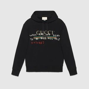 Gucci Sweatshirt